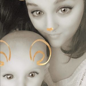 Meet your Posher, Melissa